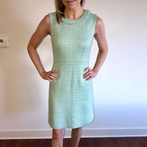 Kate Spade Woven Dress